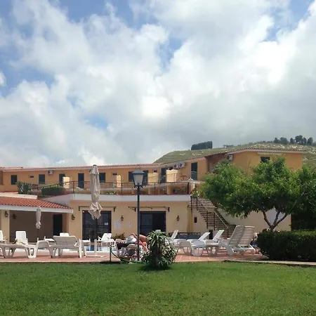 Apartment Marasusa Villaggio