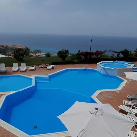 Apartamento Marasusa Villaggio *