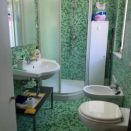 Apartament Marasusa Villaggio