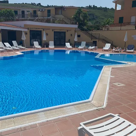 Marasusa Villaggio *