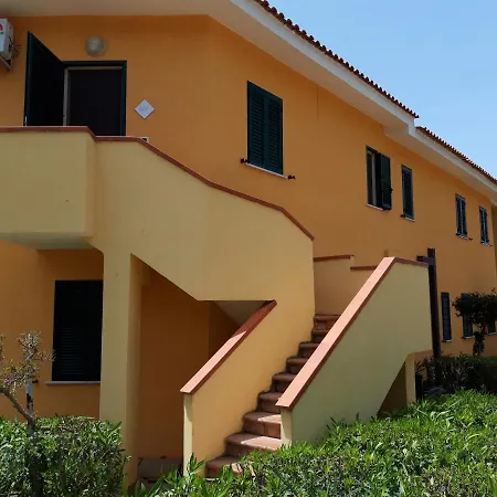 Marasusa Villaggio