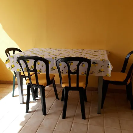 Marasusa Villaggio * Parghelia